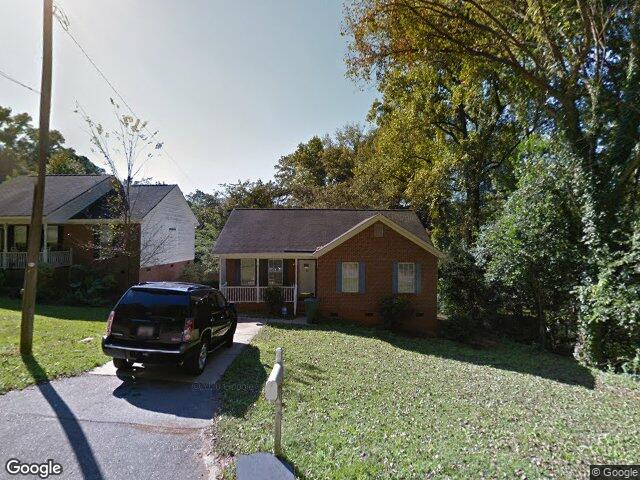 4223 woodridge dr, columbia,  SC 29203