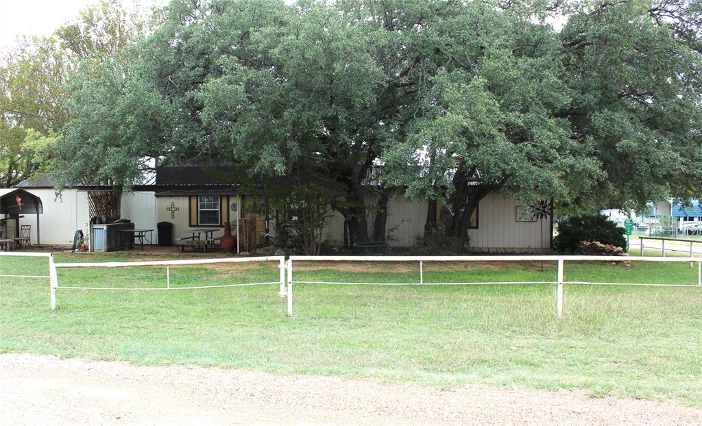 54 port promontory road, comanche,  TX 76442