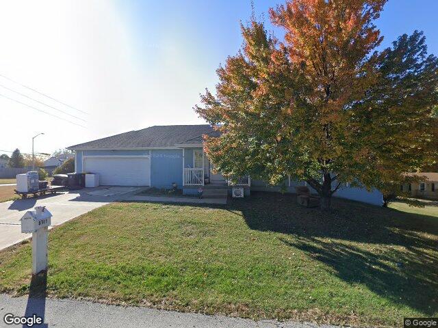 3711 ne 82nd ter, kansas city,  MO 64119