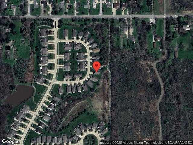 3533 castleton ln, brunswick,  OH 44212