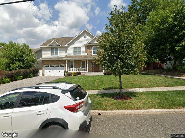 160 lozier ter, river edge,  NJ 07661