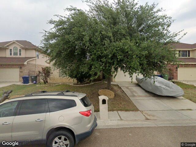 2702 anejo dr, laredo,  TX 78045