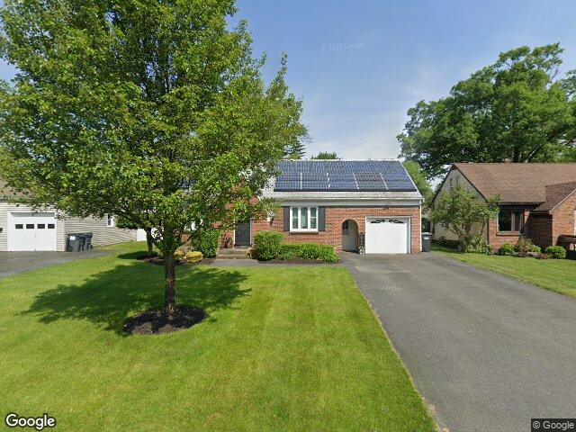 1022 day rd, schenectady,  NY 12303