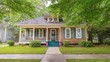 403 southern ave, hattiesburg,  MS 39401