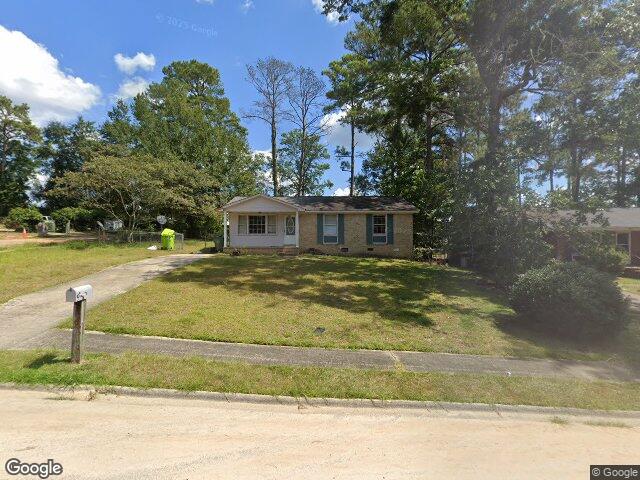 3728 baywater dr, columbia,  SC 29209