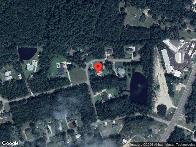 54 sweetbriar lane, walterboro,  SC 29488