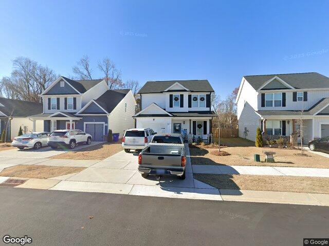 369 sturgeon st, smithfield,  NC 27577