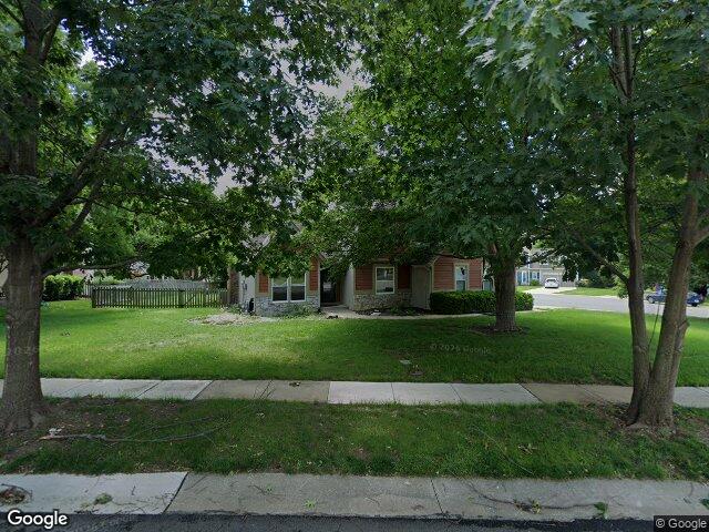 13309 w 116th st, overland park,  KS 66210