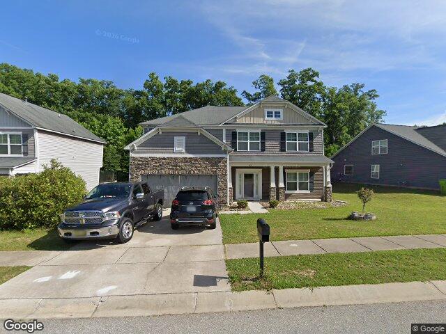 258 hawkins creek rd, blythewood,  SC 29016