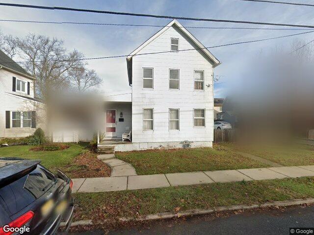 207 grand st, new milford,  NJ 07646