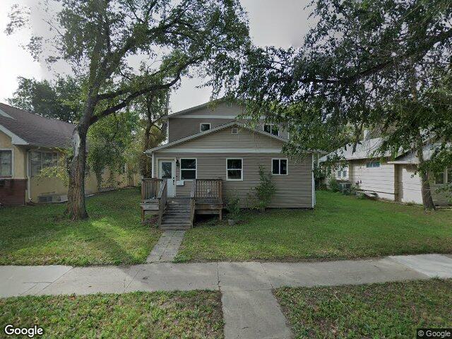 305 6th st nw, minot,  ND 58703