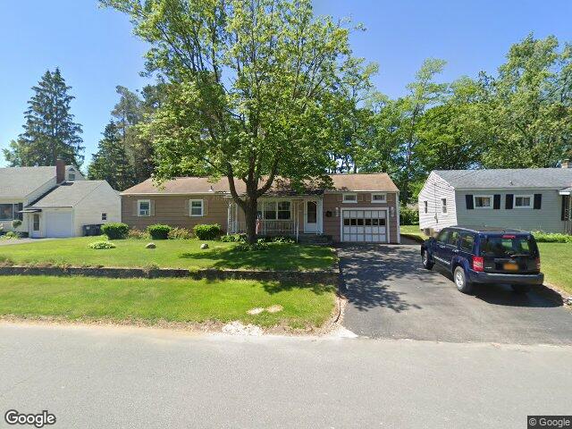 304 howell st, schenectady,  NY 12303