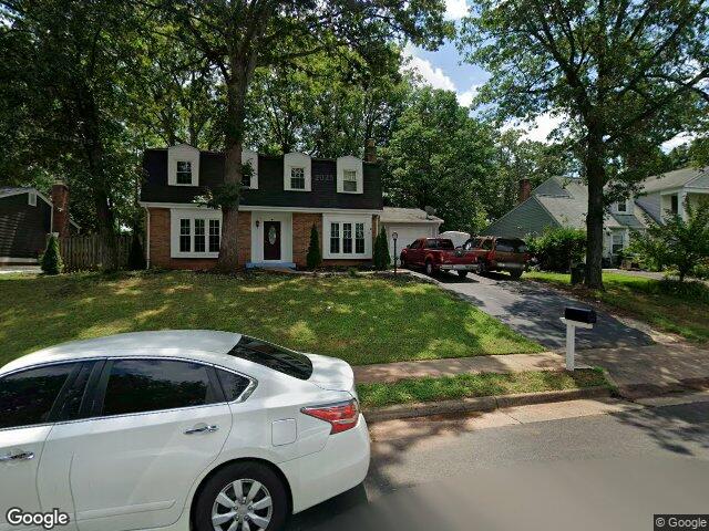 8549 stonewall rd, manassas,  VA 20110