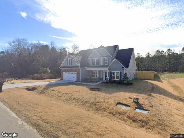 288 abingdon farms drive, selma,  NC 27576