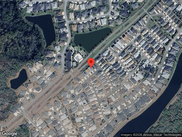 972 greg ter, the villages,  FL 32163