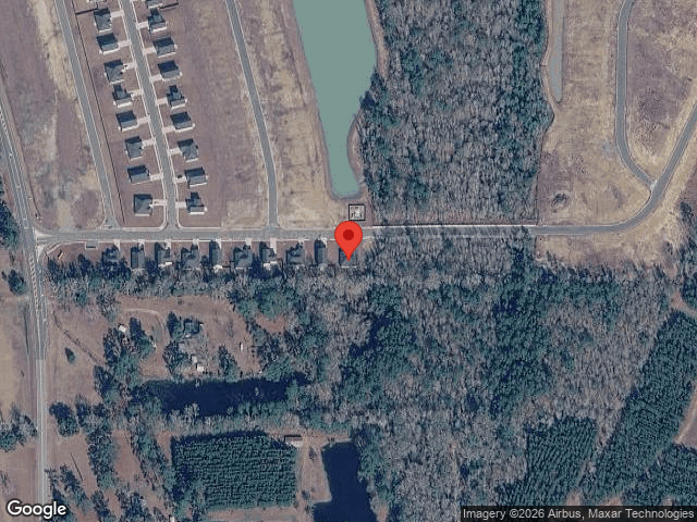120 simon circle, guyton,  GA 31312