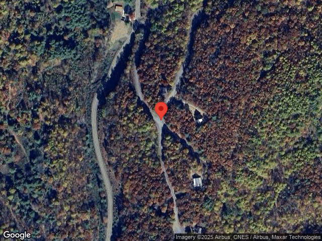 tbd 2 christmas mountain lane, fleetwood,  NC 28626