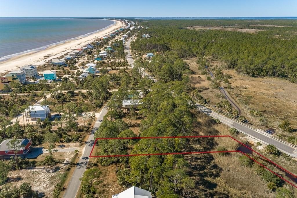 lot 19 cottage ln, port st. joe,  FL 32456