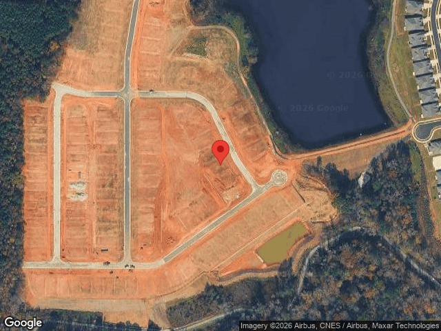 76 e araco drive, clayton,  NC 27520
