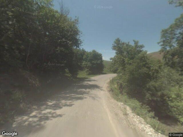 2075 canyon rd, smithfield,  UT 84335