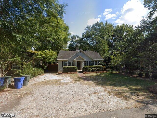 918 cedar ter, columbia,  SC 29209