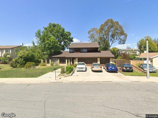  yorba linda,  CA 92886