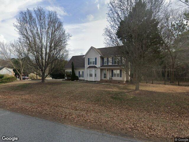 700 adirondack pl, garner,  NC 27529