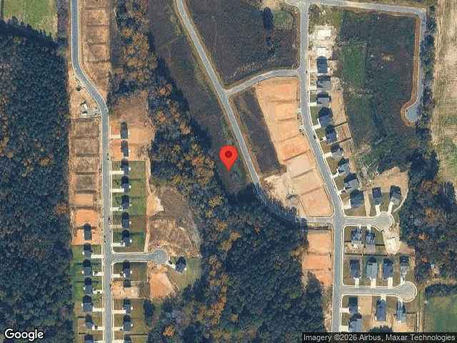 51 king tucks way, four oaks,  NC 27524