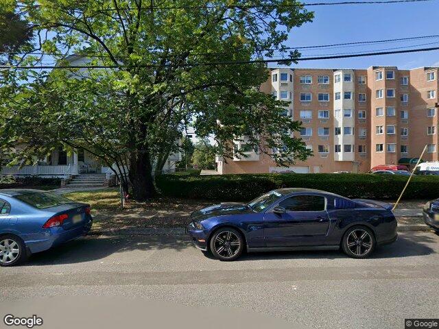 290 anderson street 5d, hackensack,  NJ 07601