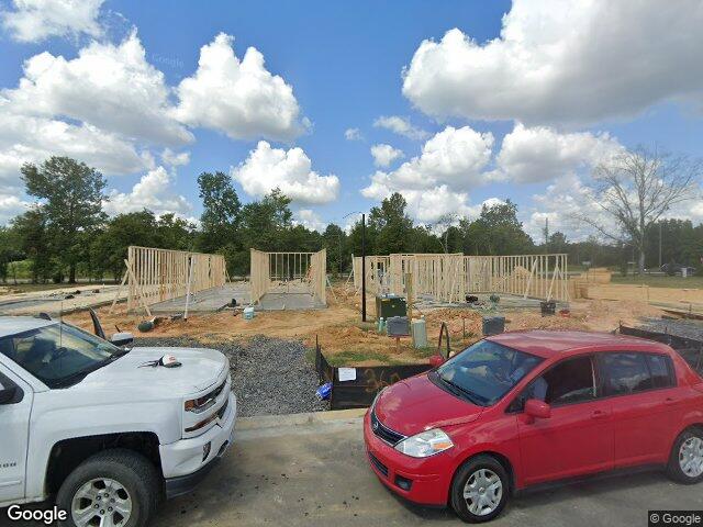 414 wisteria walk way, hopkins,  SC 29061