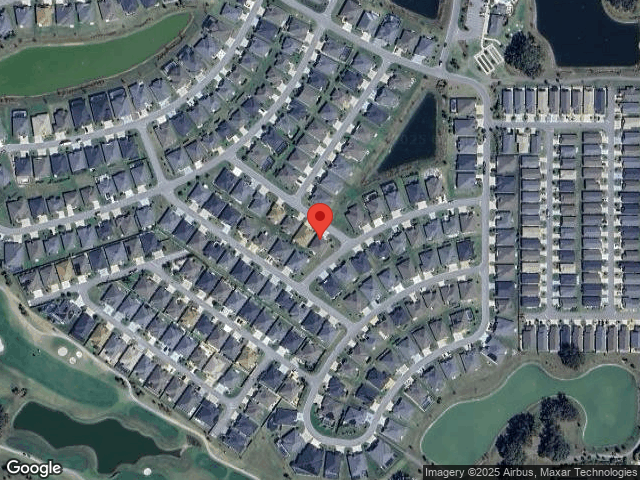 560 caputo ct, the villages,  FL 32163