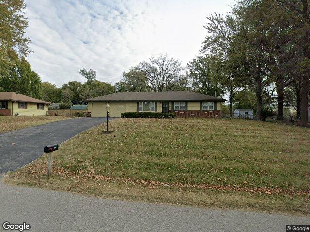 2031 n 75th st, kansas city,  KS 66109