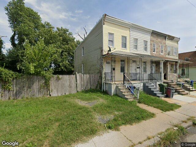 2103 hollins ferry rd, baltimore,  MD 21230