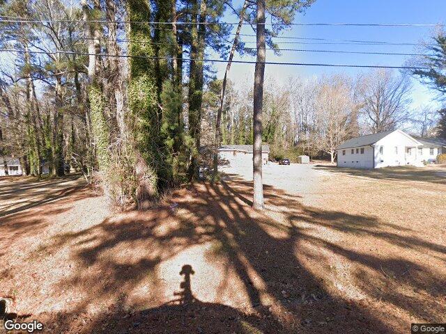 731 lakeview dr, henderson,  NC 27536