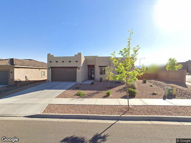 4742 lluvia encantada, santa fe,  NM 87507
