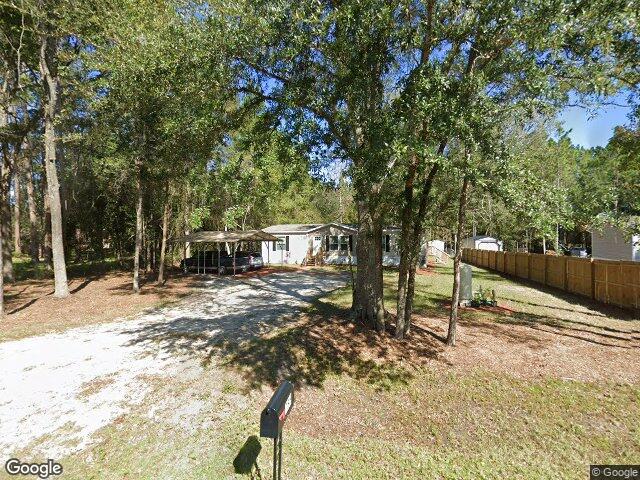 785 w market rd, starke,  FL 32091