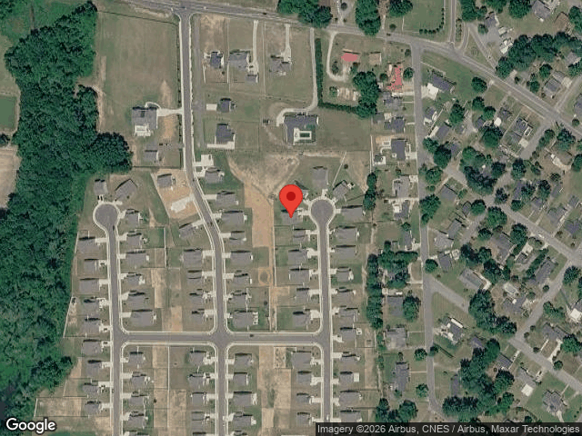 41 n buggy dr, benson,  NC 27504