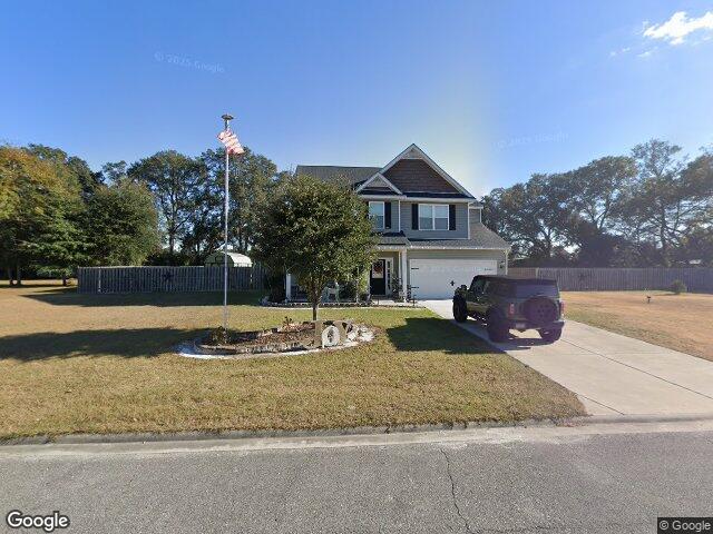 106 greenbriar dr, guyton,  GA 31312