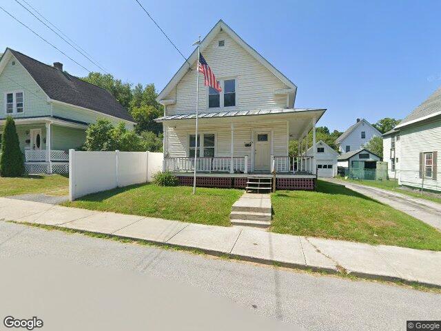 15 george st, barre,  VT 05641