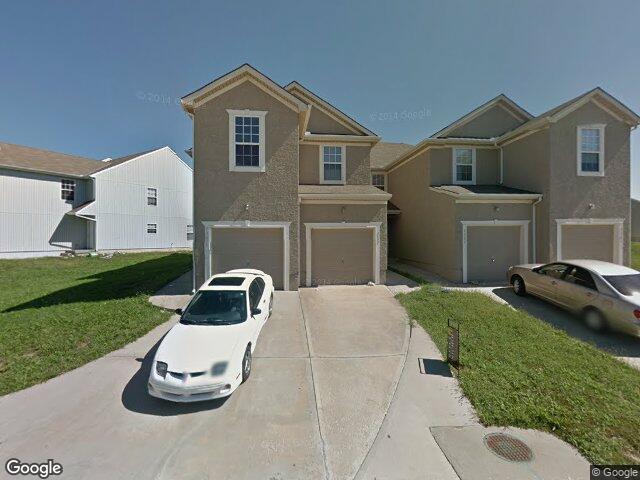 3305 n 103rd pl, kansas city,  KS 66109