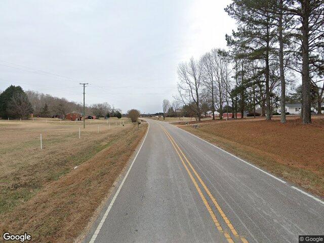 peter gill road, henderson,  NC 27537