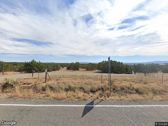 14 camino los abuelos, santa fe,  NM 87506