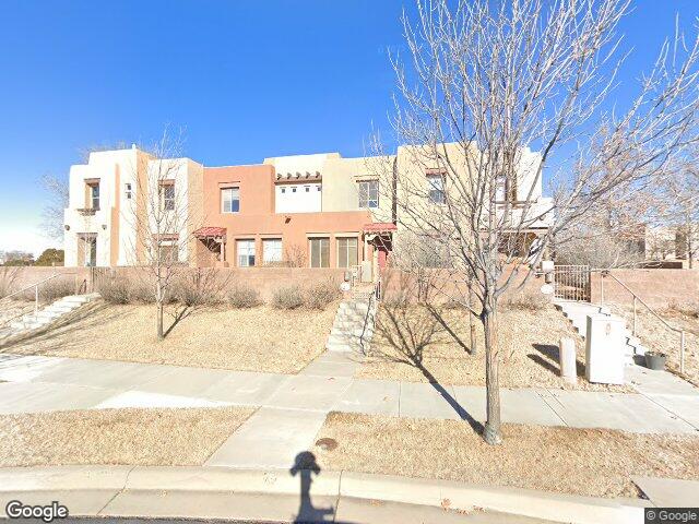 117 johnson mesa, santa fe,  NM 87508