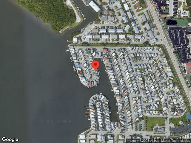 10701 s ocean drive lot 867
                                ,Unit Lot 867, jensen beach,  FL 34957