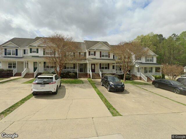 103 wimbledon ct, clayton,  NC 27520