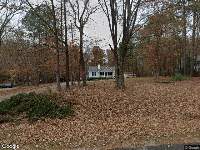 2028 canterbury rd, clayton,  NC 27520