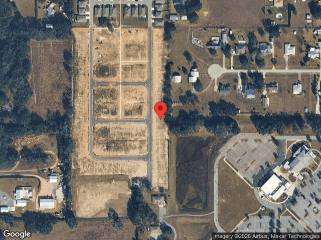 8399 clearway drive, wildwood,  FL 34785