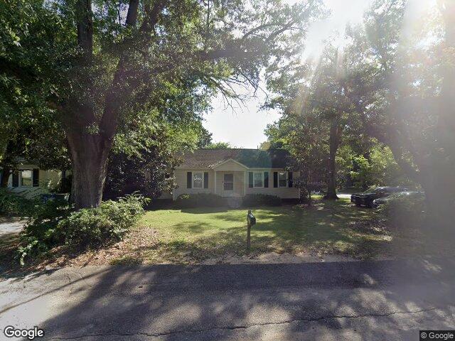 724 pembroke ave, columbia,  SC 29205