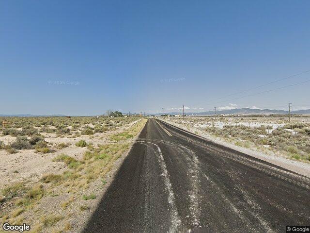 3 n 20 w, beryl,  UT 84714