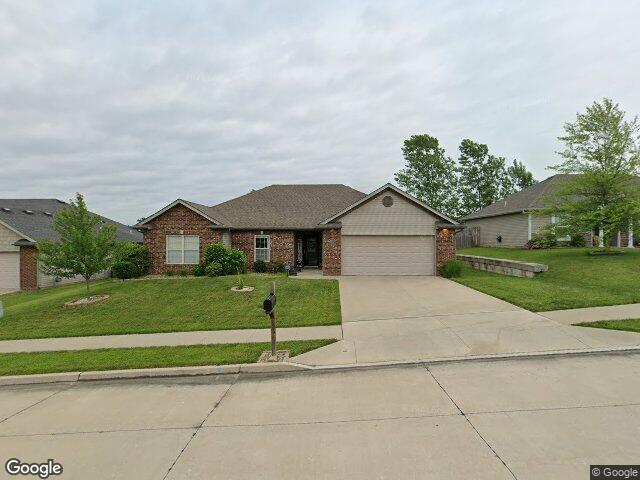 3207 ballard mill dr, columbia,  MO 65203